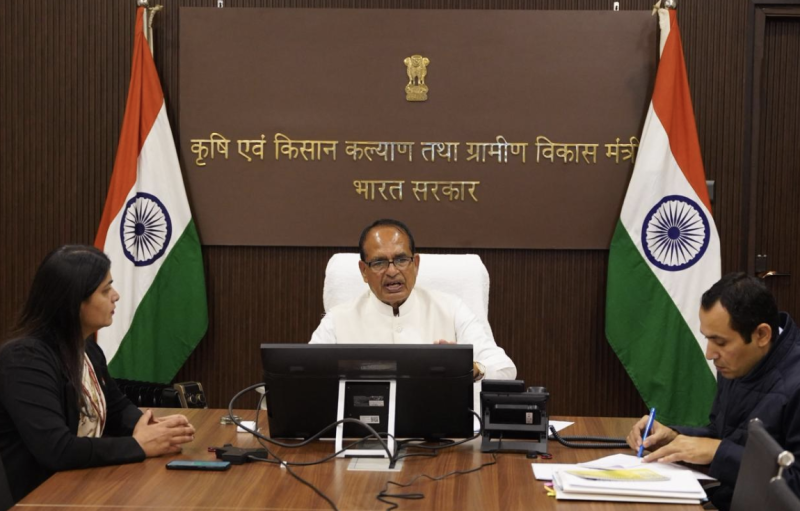 union-agriculture-minister-approves-procurement-of-337-lakh-metric-tonnes-of-tur-arhar-worth-2696-crore-in-maharashtra