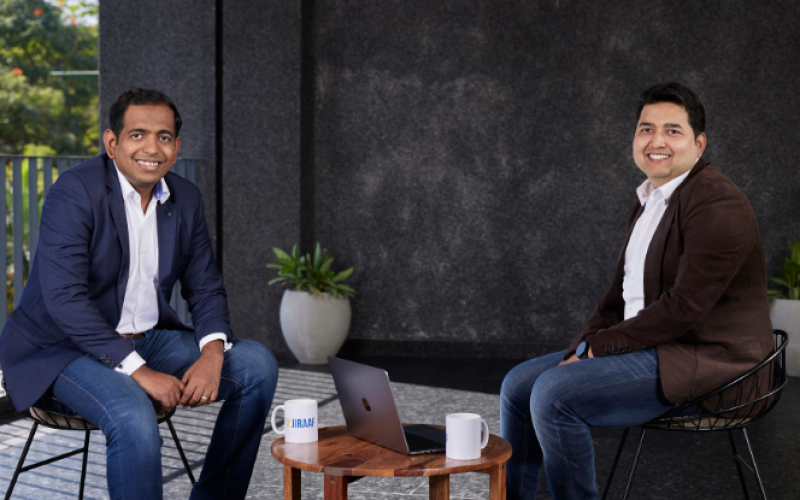 jiraaf-launches-online-bond-platform-plans-to-offer-a-wide-range-of-debt-securities