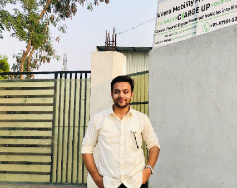 jmi-btech-students-startup-secures-10-lacs-under-startup-india-seed-fund-scheme-sisfs-to-accelerate-product-development