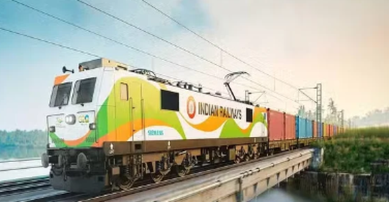 indigenous-automatic-train-protection-system-kavach-40-launched-on-gujarats-bajwa-vadodaraahmedabad-section