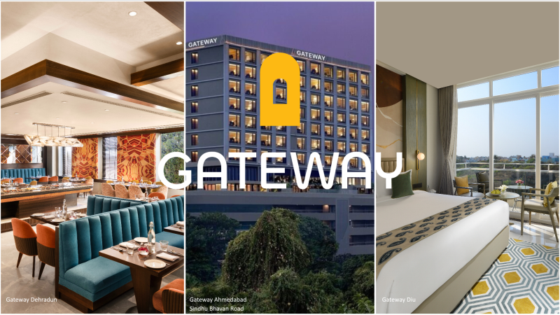 IHCL EXPANDS PRESENCE IN BENGALURU, ANNOUNCES THE SIGNING OF A GATEWAY IN YESHWANTPUR decoding=