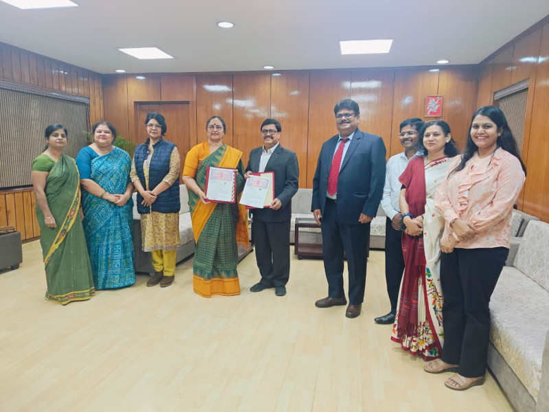 University of Rajasthan and IIHMR University Sign MoU to Strengthen Academic and Research Collaboration