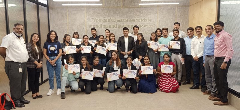 Parle Agro’s Prakash Jayantilal Chauhan Foundation’s Skill Centre marks milestone of 2,000 graduates, begins welcoming the next 2,000 learners decoding=