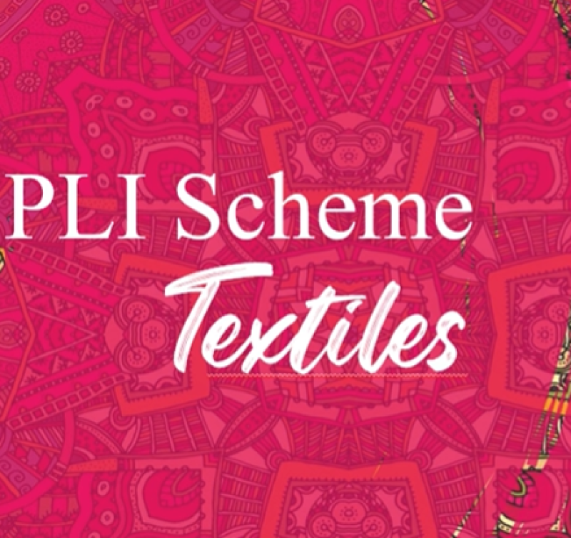 Govt Clears 17 New PLI Applications for Textiles; Boost for MMF and Technical Textiles Sector