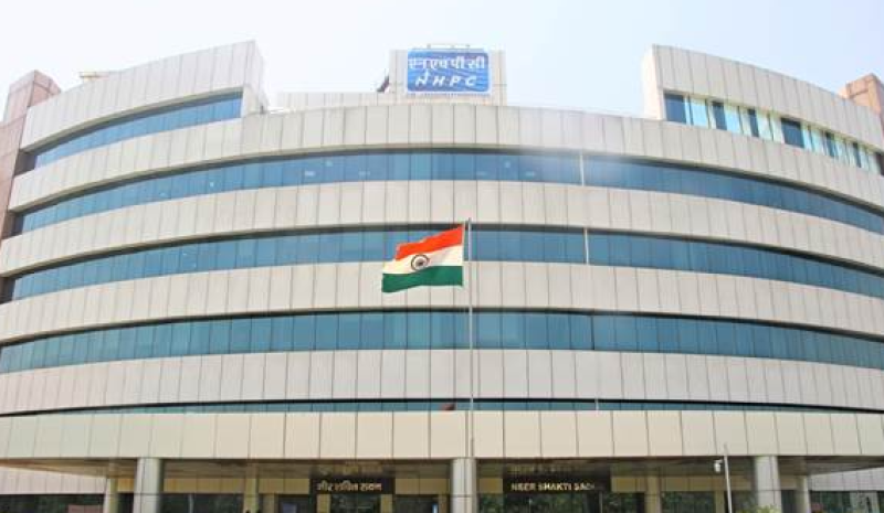 nhpc-to-build-200mw-solar-project-in-gujarats-kachchh-district
