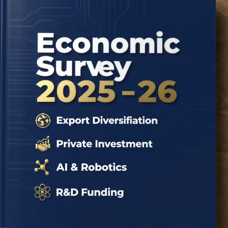 economic-survey-202526-calls-for-entrepreneurial-state-urges-india-to-run-a-marathon-and-a-sprint-at-the-same-time