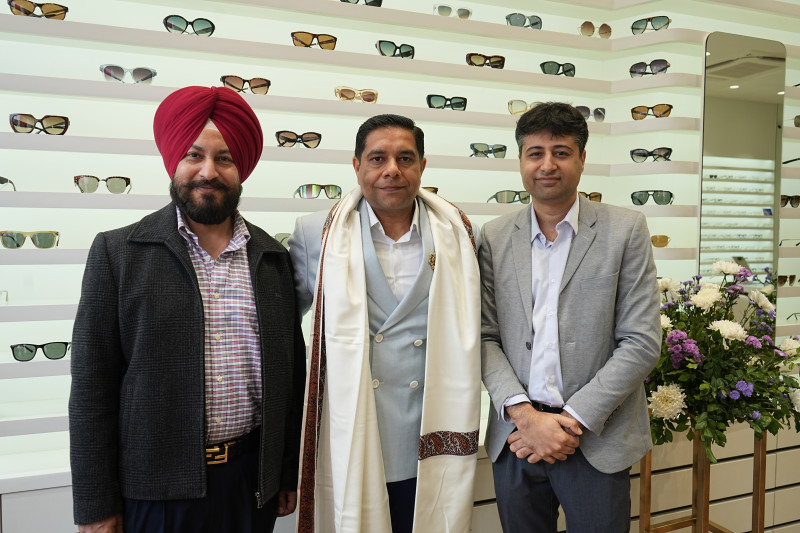 zeiss-india-in-collaboration-with-occhiali-opticals-launches-the-first-zeiss-vision-center-in-model-town-jalandhar