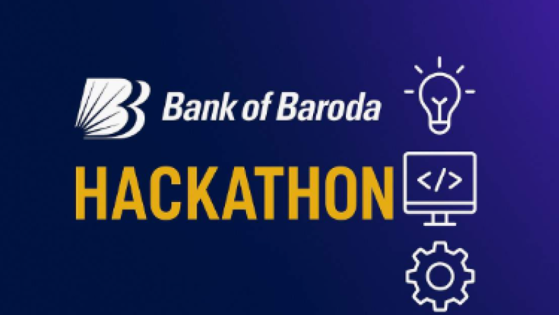 bank-of-baroda-to-launch-hackathon-2026-in-collaboration-with-iit-gandhinagar