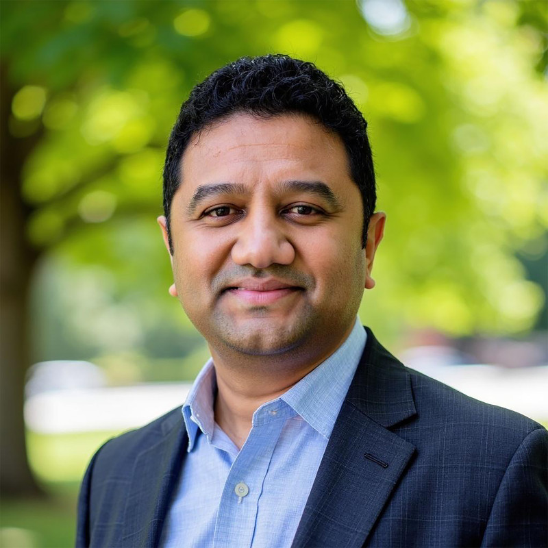 Exclusive Interview: Chanakya Bellam of AION-Tech Solutions on Capital Discipline, Governance, and the New Rules of Enterprise Growth decoding=