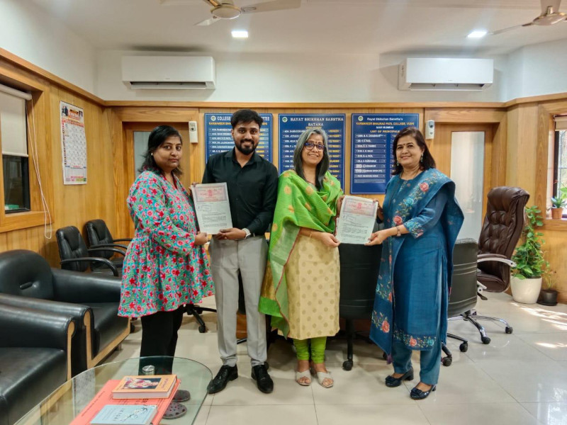 finx-signs-mou-with-kbp-modern-college-to-launch-industry-focused-bcom-in-capital-markets