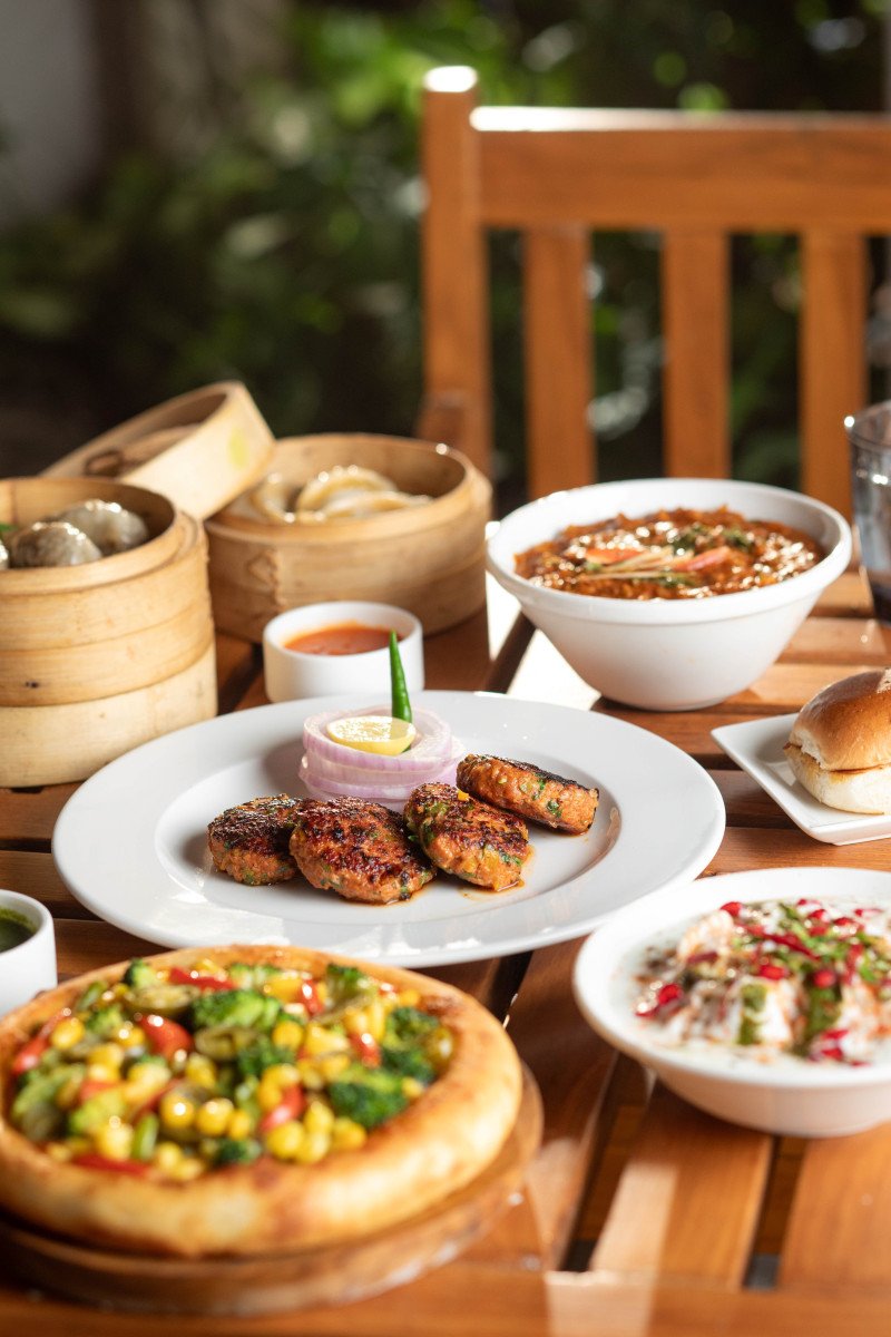 Rejuvenate and Celebrate the Spirit of Freedom this Independence Day with  Hyatt Regency Delhi's Stay & Dine Package decoding=