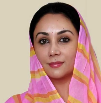 diya-kumari-rajasthan-deputy-cm