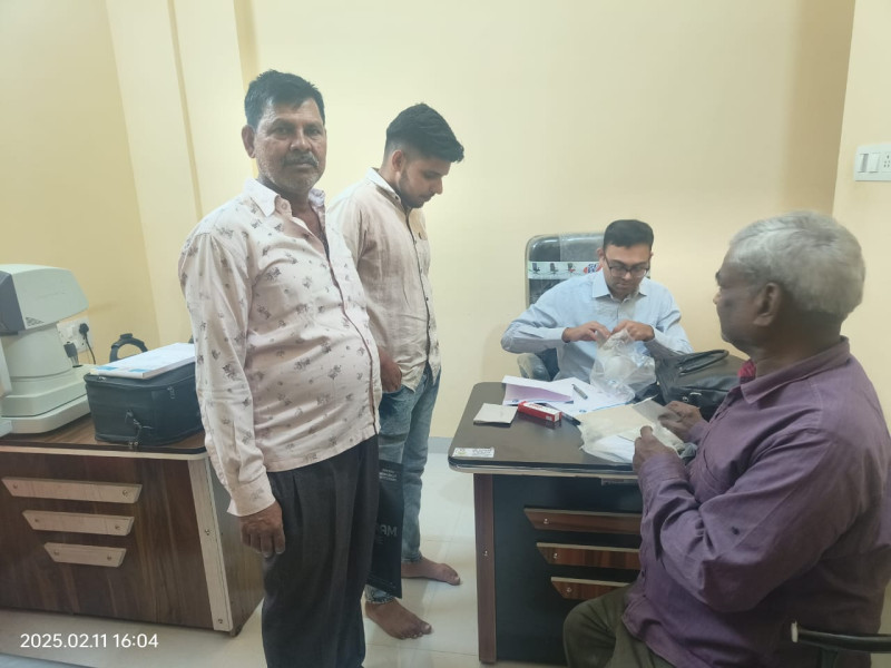 medyseva-flags-off-first-doctor-consortium-model-in-madhya-pradesh-expanding-rural-healthcare-access-with-phygital-model