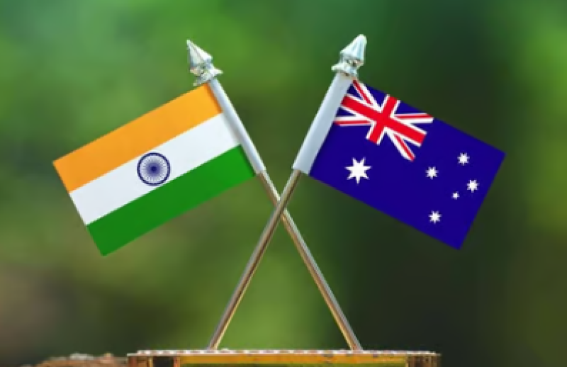 india-australia-joint-working-group-meeting-held-on-cooperation-in-field-of-public-administration-and-governance-reforms