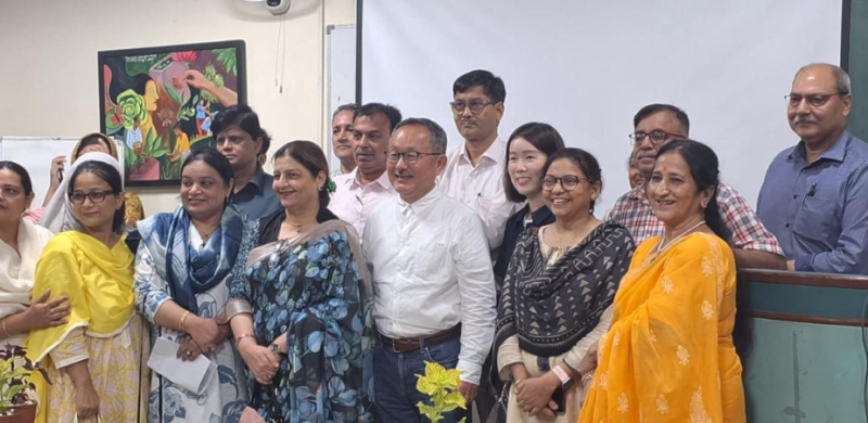 eminent-social-psychologist-prof-shiobu-kitayama-from-university-of-michigan-delivers-lecture-at-jmi