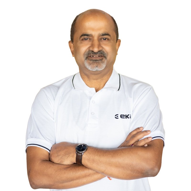 eka-mobility-appoints-prashant-kumar-banerjee-as-group-head-government-corporate-affairs