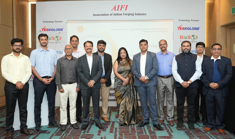 aifi-hosts-special-session-on-emerging-technology-in-forging-in-bengaluru-showcasing-the-future-of-smart-manufacturing