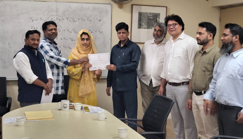 jmis-department-of-economics-successfully-organized-a-three-day-faculty-development-program-on-financial-econometrics-with-r