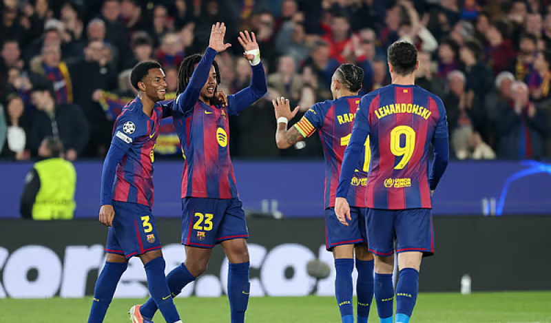barcelona-overcomes-frankfurt-with-kounds-double-in-champions-league-thriller