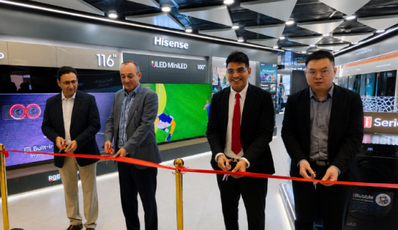 hisense-india-opens-first-product-experience-centre-showcasing-award-winning-hisense-and-toshiba-portfolios