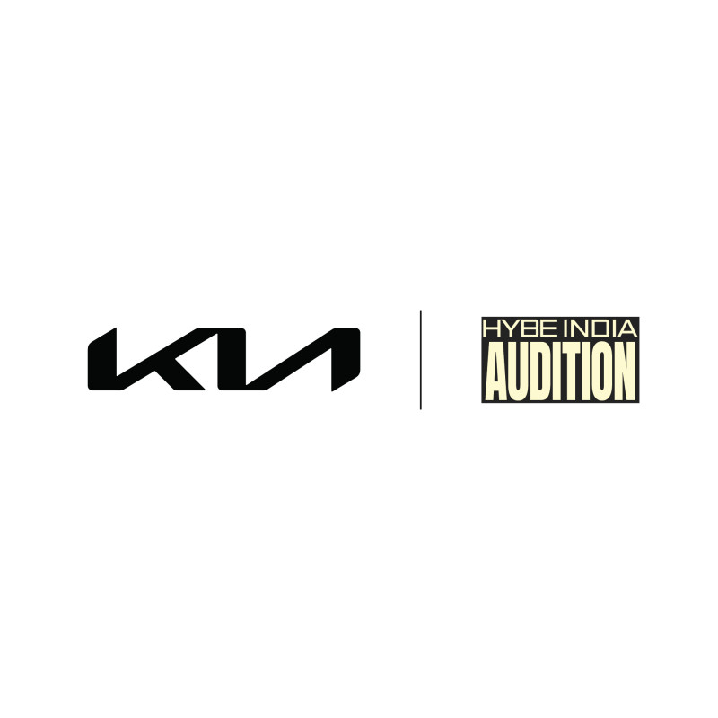 Kia India Brings ‘Kia Vibe Studio’ to Mumbai, Creating a Unique Experience for Young Creators at HYBE INDIA Pop-Up Park. decoding=