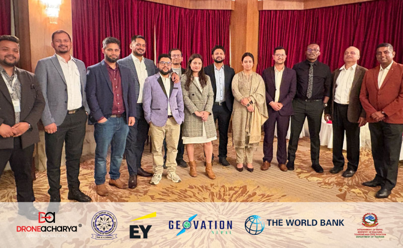 droneacharya-aerial-innovations-limited-partners-with-ey-and-iit-ropar-for-drone-ecosystem-development-program-in-nepal-a-project-by-the-world-bank