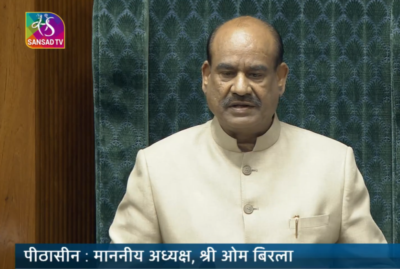 lok-sabha-records-111-productivity-in-sixth-session-of-18th-house-says-speaker-om-birla
