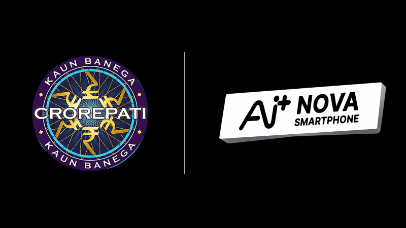 Ai+ Smartphone Partners with Kaun Banega Crorepati Season 18: A Legacy of Trust Meets a New Generation of Technology decoding=
