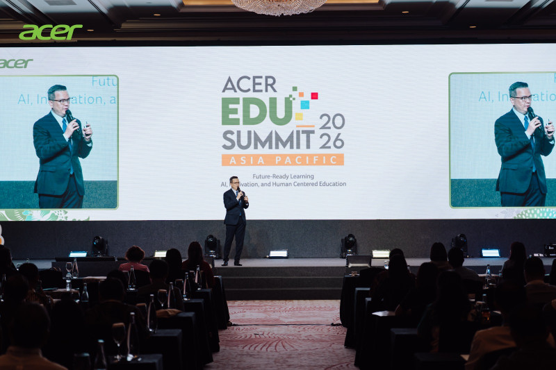 acer-edu-summit-asia-pacific-2026-advances-innovation-in-ai-powered-education-for-future-ready-learning