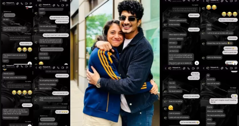 smriti-mandhanas-wedding-postponed-viral-screenshots-trigger-allegations-against-palaash-muchhal