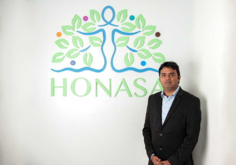honasa-consumer-appoints-nilesh-kotalwar-as-senior-vice-president-of-online-revenue-growth