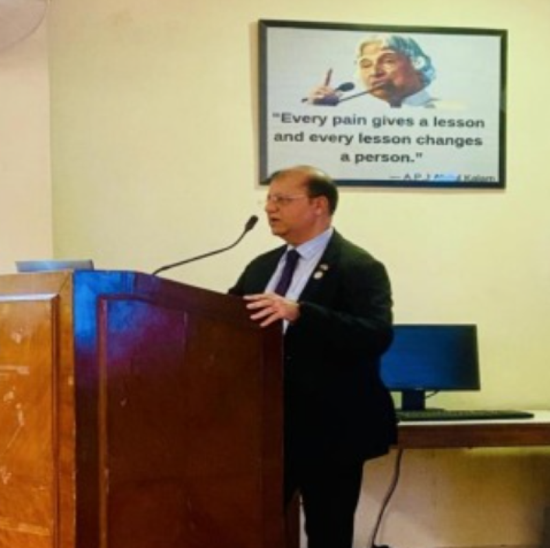 md-ceo-of-att-global-network-services-india-delivers-lecture-at-jmi