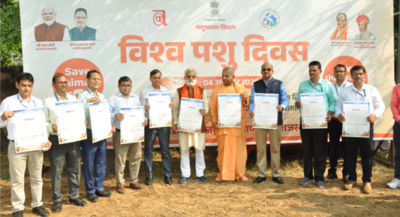 world-animal-welfare-day-program-organized-compassion-sensitivity-and-kindness-towards-animals-is-everyones-responsibility-chairman-animal-welfare-board