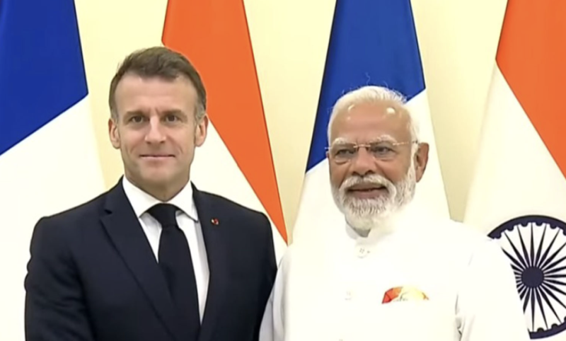 pm-modi-macron-open-bharat-innovates-summit-in-nice-under-india-france-year-of-innovation