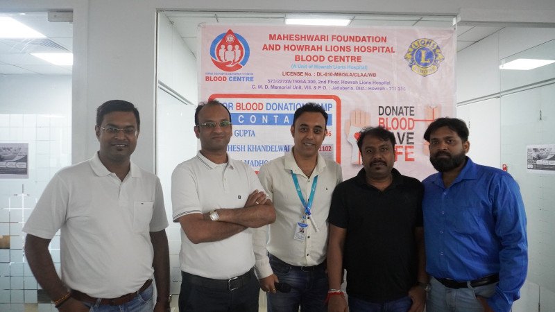 mpokket-hosts-blood-donation-camp-127-employees-step-forward-to-boost-local-blood-supply