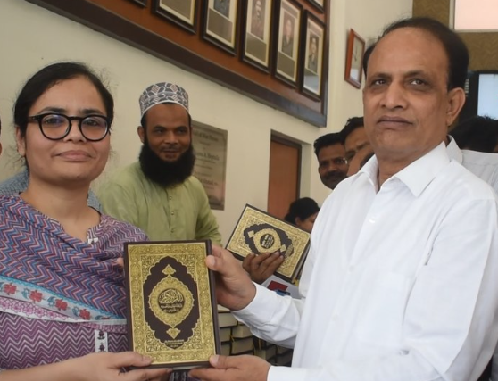 jmi-launches-e-library-mobileapp-automated-inout-attendance-system-of-library-users