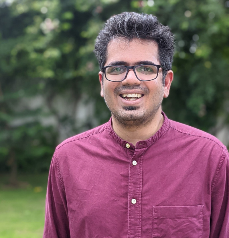 piyush-peshwani-co-founder-and-ceo-at-ongrid-background-verification-platform