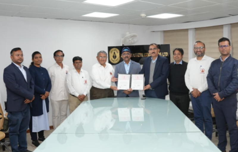 secl-partners-with-sri-sathya-sai-trust-to-set-up-healthcare-skill-development-centre-in-chhattisgarh-at-a-cost-of-3504-crore