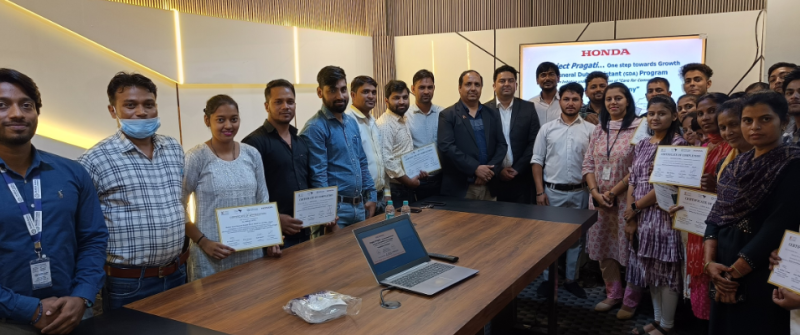 project-pragati-was-launched-under-its-care-for-community-mission