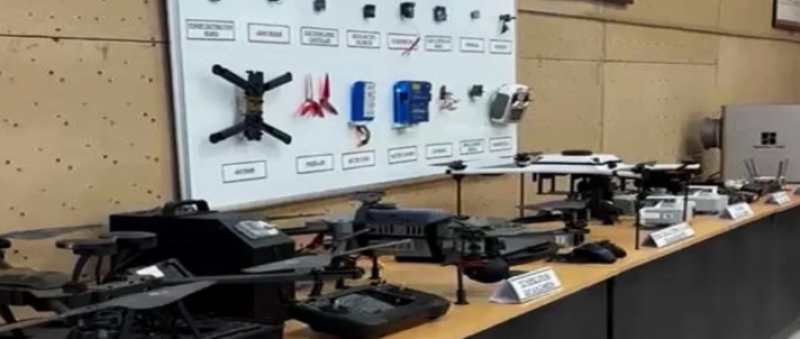 DroneAcharya Aerial Innovations Limited Signs an Exclusive MoU with Galgotias University to Set Up DGCA-Approved RPTO and Drone Lab on Campus decoding=