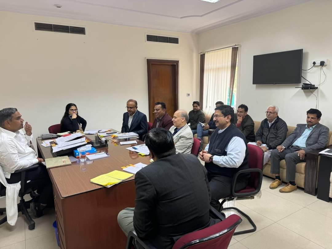 49 Cooperative Positions to be Filled by Rajasthan's Recruitment Board in Rajfed decoding=