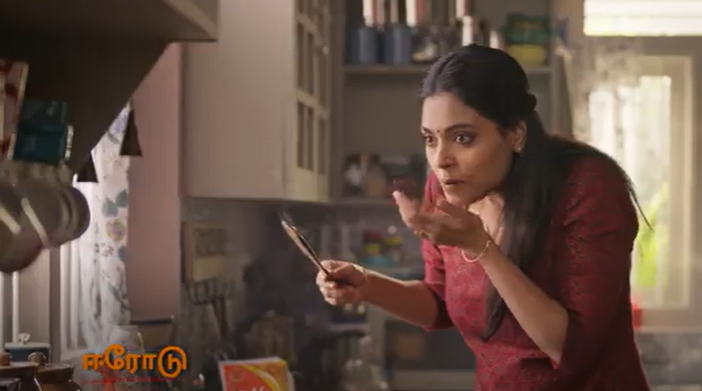 Kaleesuwari celebrates illustrious 30-year legacy of Gold Winner decoding=