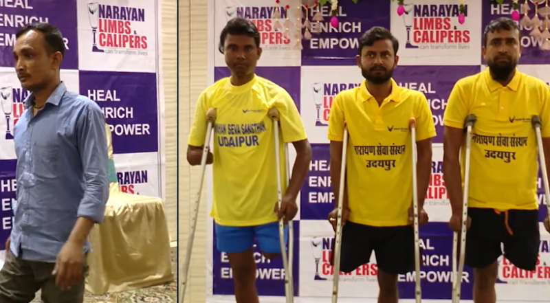 narayan-seva-sansthans-limb-and-caliper-fitment-camp-empowers-kolkatas-differently-abled-community