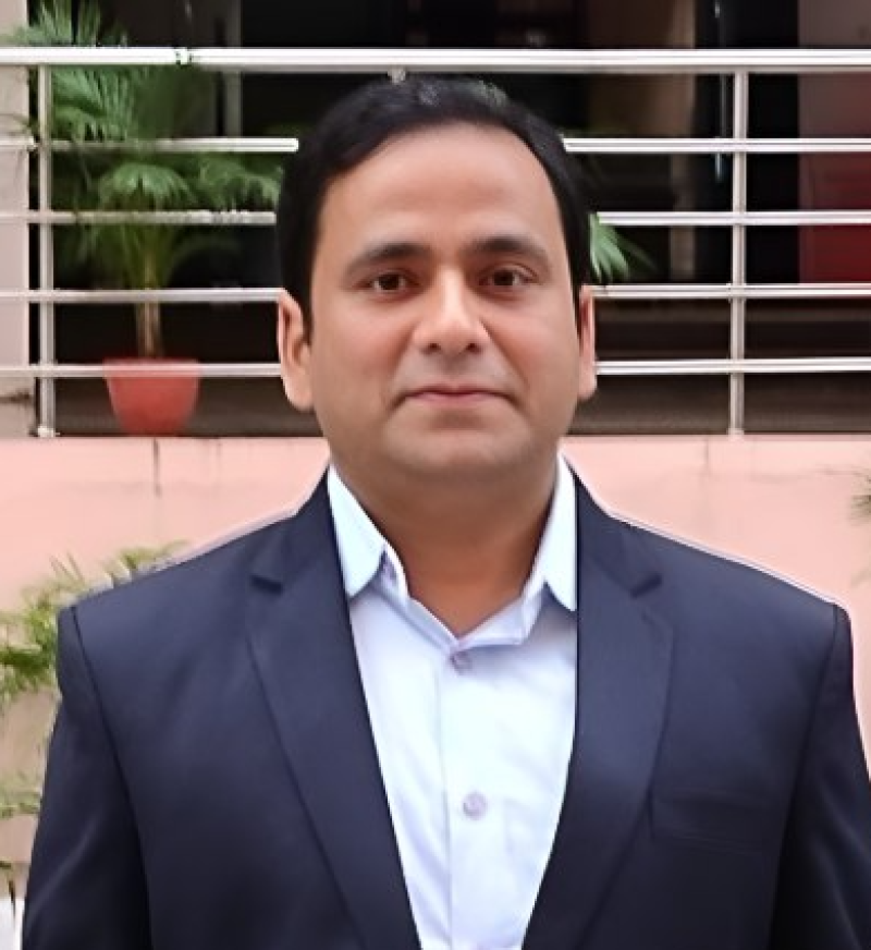 JMI’s Dr Khalid Raza secures prestigious ₹94 Lakh ICMR grant for AI-driven drug design and optimisation for breast cancer decoding=
