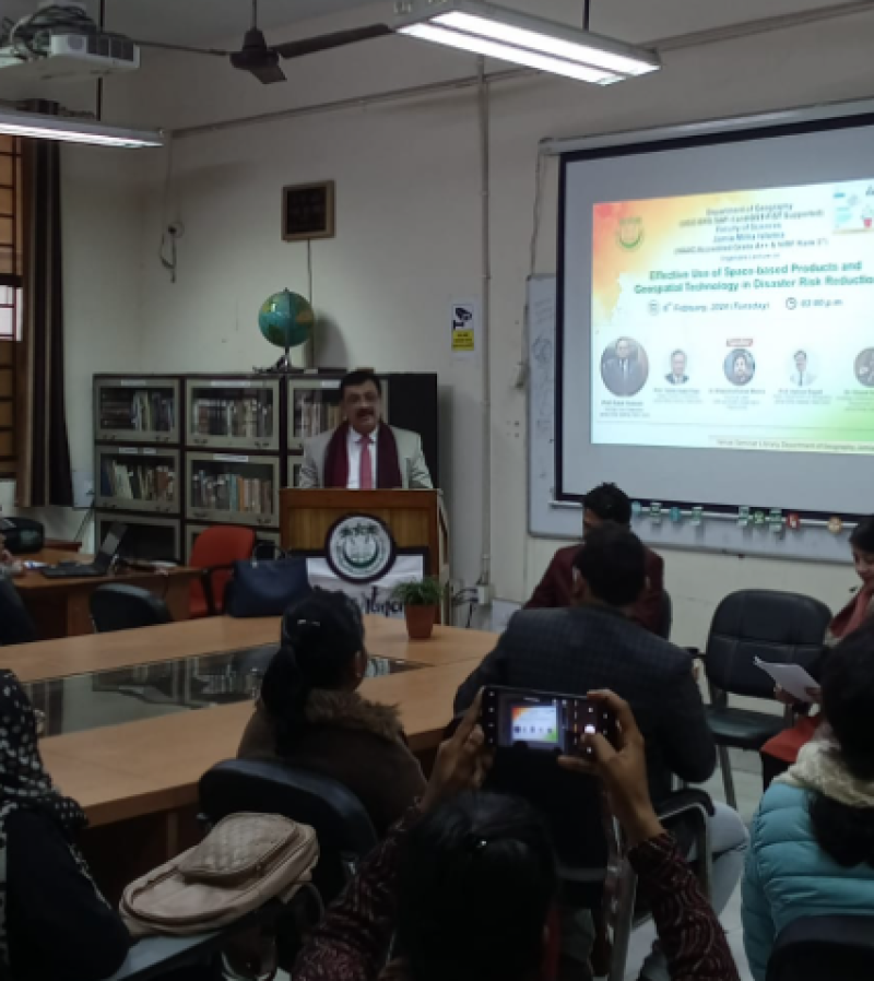 jmis-department-of-geography-organises-lecture-series-under-viksit-bharat-campaign