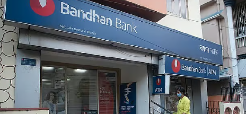 Bandhan Bank increases FCNR (B) deposit offerings; 7.1% interest rate on FCNR (B) deposits of USD 1 million and above decoding=