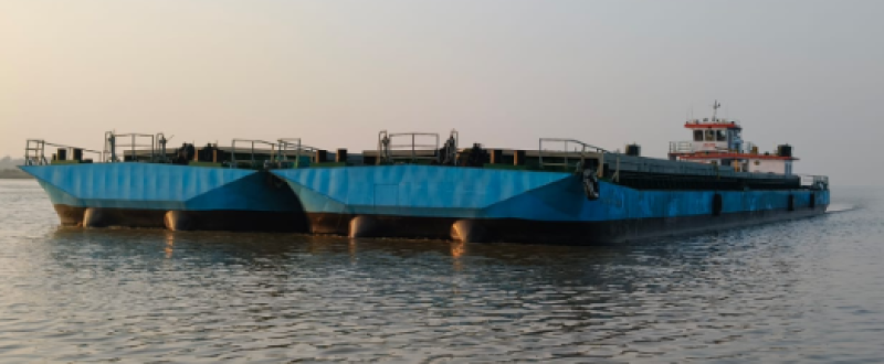 iwai-signs-1000-crore-mou-with-rhenus-to-deploy-tug-barge-fleet-on-ganga-brahmaputra