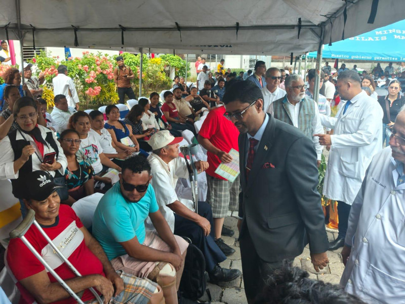 jaipur-foot-camp-launched-in-managua-nicaragua-inaugurated-by-indian-ambassador-and-nicaraguan-health-vice-minister