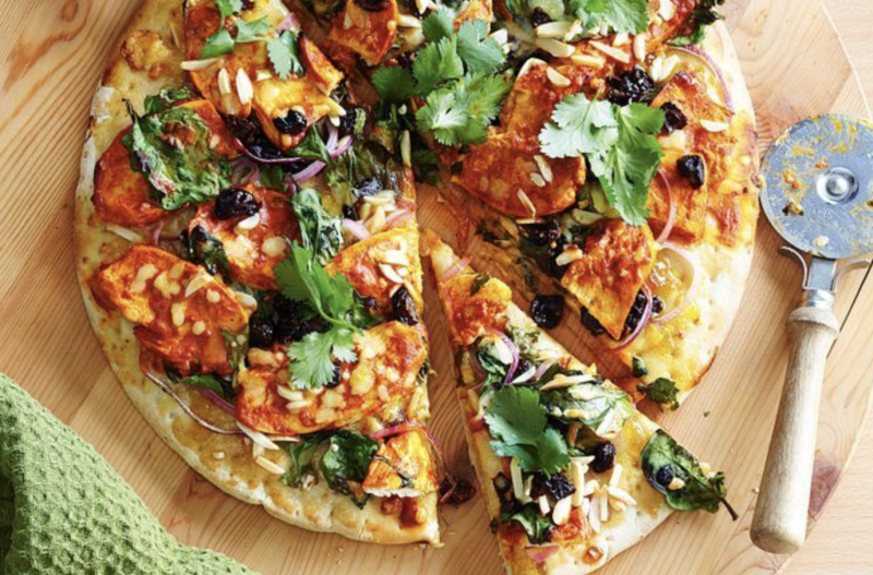 Top 10 Foods the Jaipur Eats the Most: Trends in 2025 decoding=