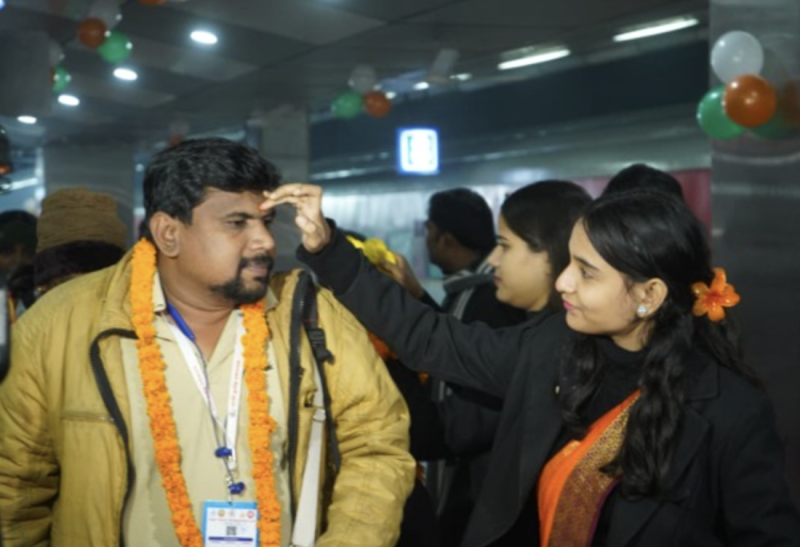 kashi-tamil-sangamam-40-marks-day-13-with-a-powerful-display-of-cultural-unity